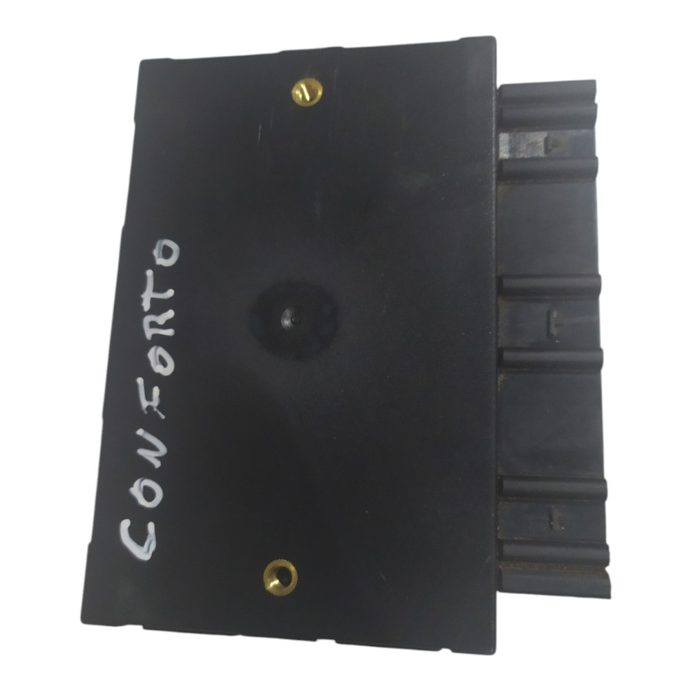 Módulo Controle Conforto Porsche Cayenne 2003  A 2009