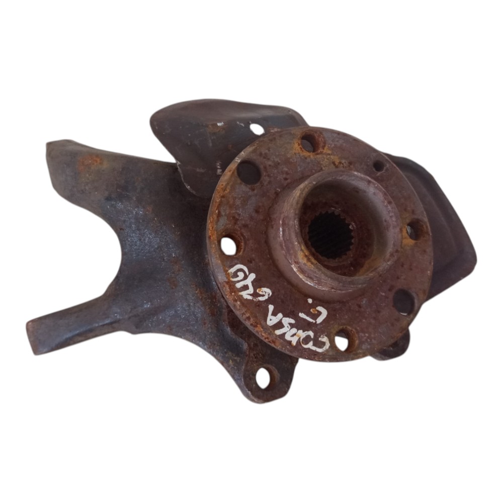 Manga Eixo Dianteiro Esquerdo Chevrolet Corsa 94 95 A 2002