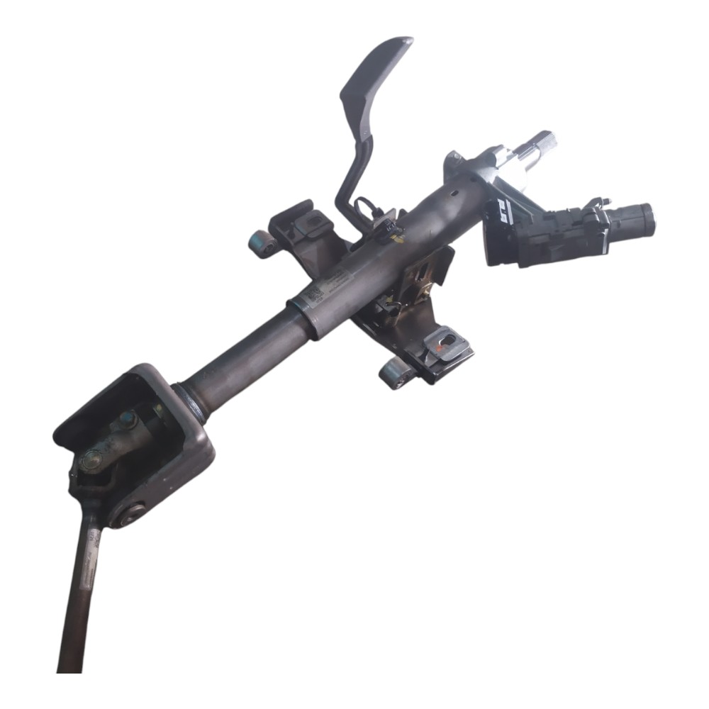 Coluna Direção Gm Chevrolet Onix Spin 1.0 2014 2015 A 2019