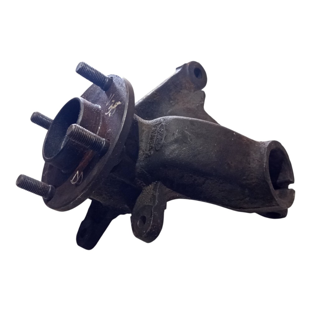 Manga Eixo Dianteira Direita Ford Ka 2008 2009 2010 A 2015