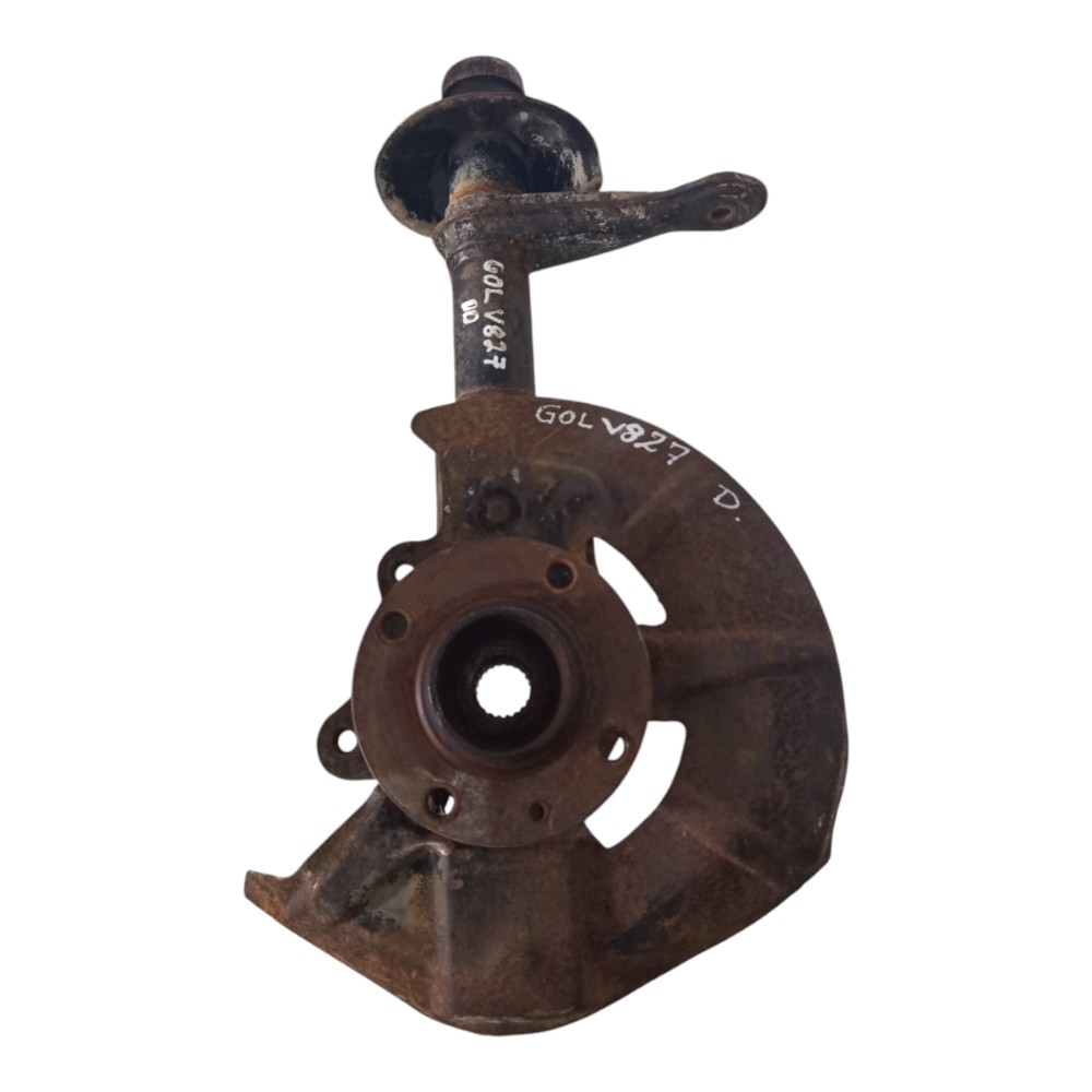 Torre Montante Telescópio Dir Volkswagen Gol G3 G4 99 A 2014