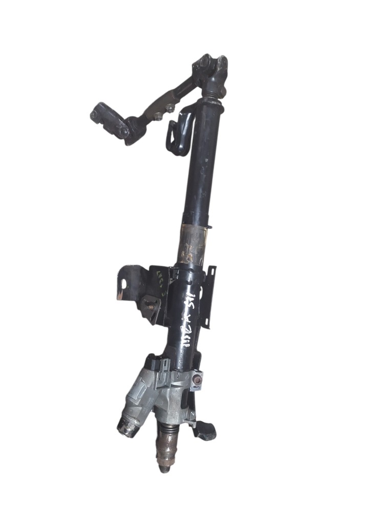 Coluna De Direção Seat Ibiza 1997 1998 1999 A 2004