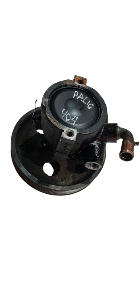 Bomba Direção Hidráulica Fiat Palio 1997 98 99 2000 A 2001