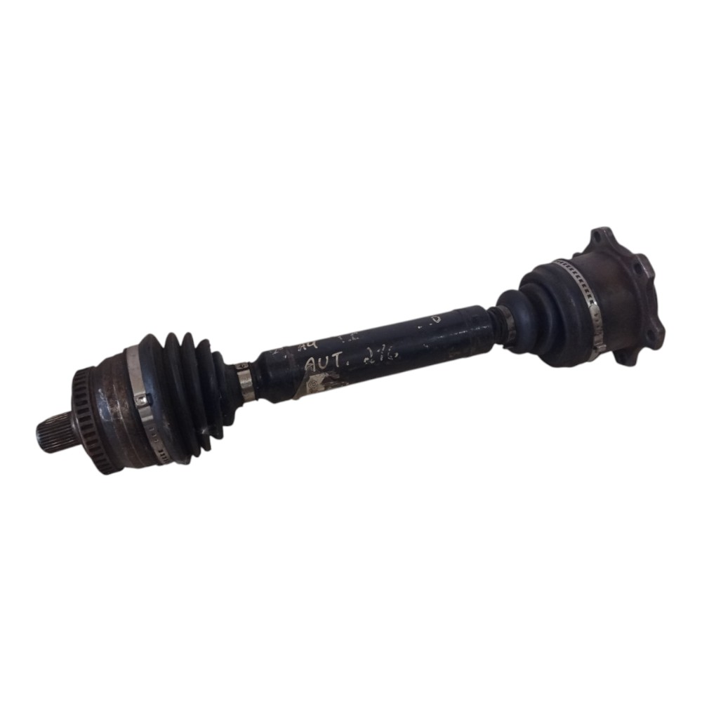 Semi Eixo Dianteiro Direito Audi A4 94 95 96 97 98 A 2001