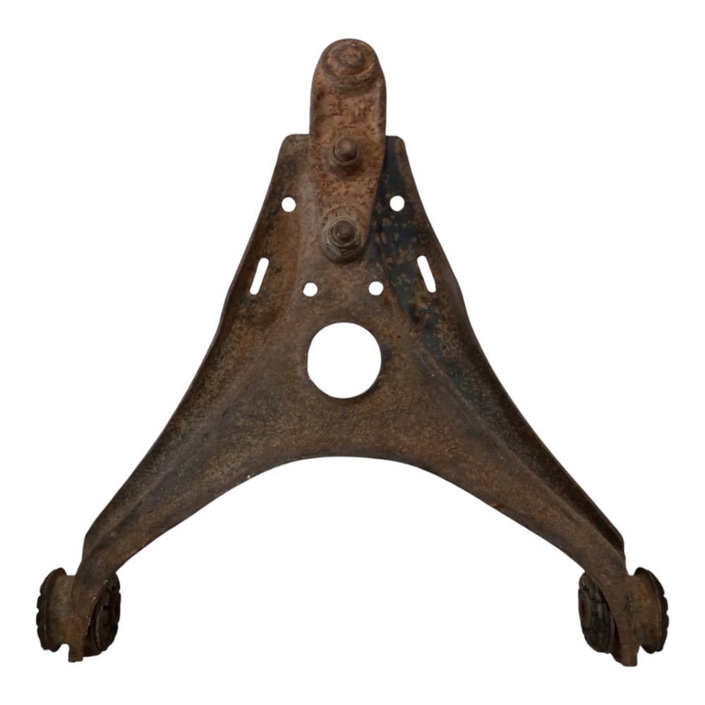 Bandeja balança dianteira esquerda vw gol g2 g3 95 a 2005