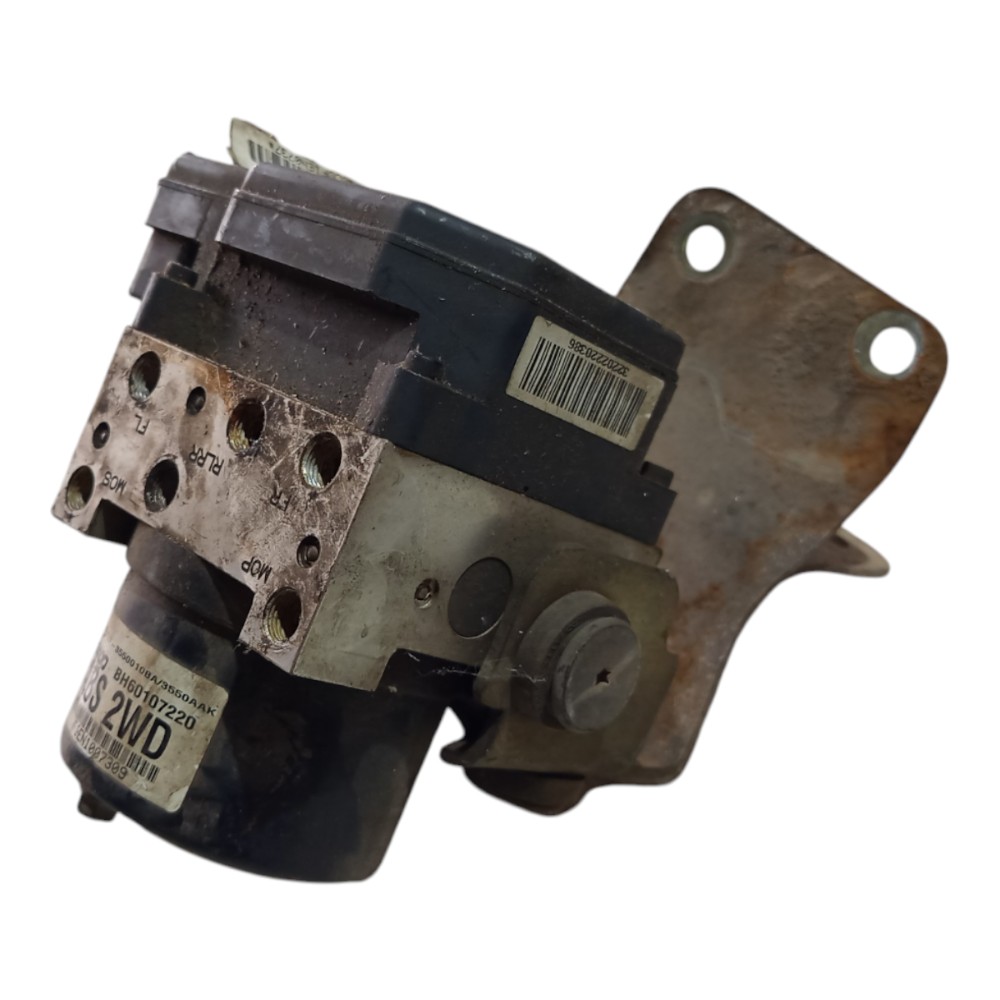 Módulo Abs Chery Tiggo 2.0 16v 2005 2006 2007 2008 A 2014