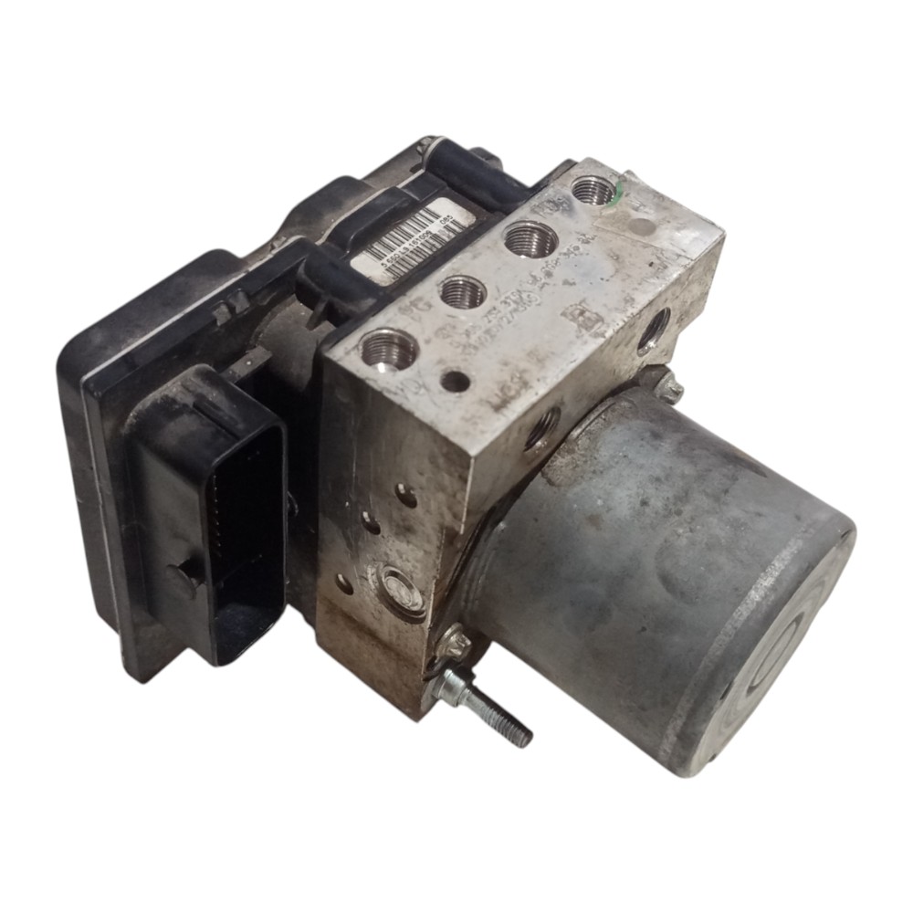 Módulo Abs Citroen C4 Picasso Glx 2.0 16v 2008 2009 A 2014