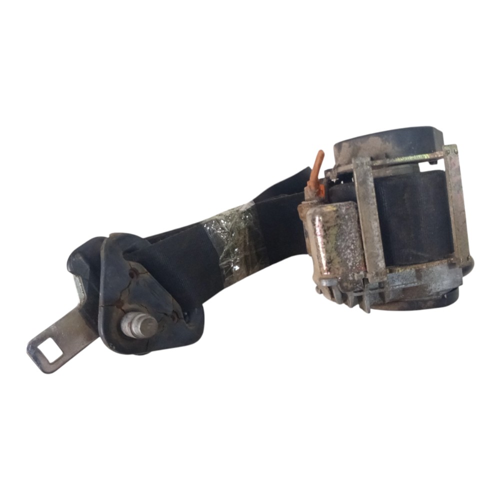 Cinto Segurança Dianteiro Esquerdo Peugeot 206 2001 A 2014