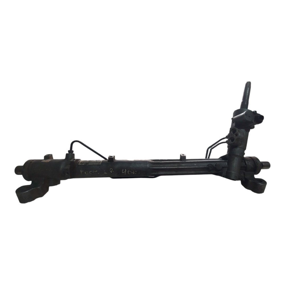 Caixa Direção Hidráulica Ford Focus 2000 2001 2002 A 2008