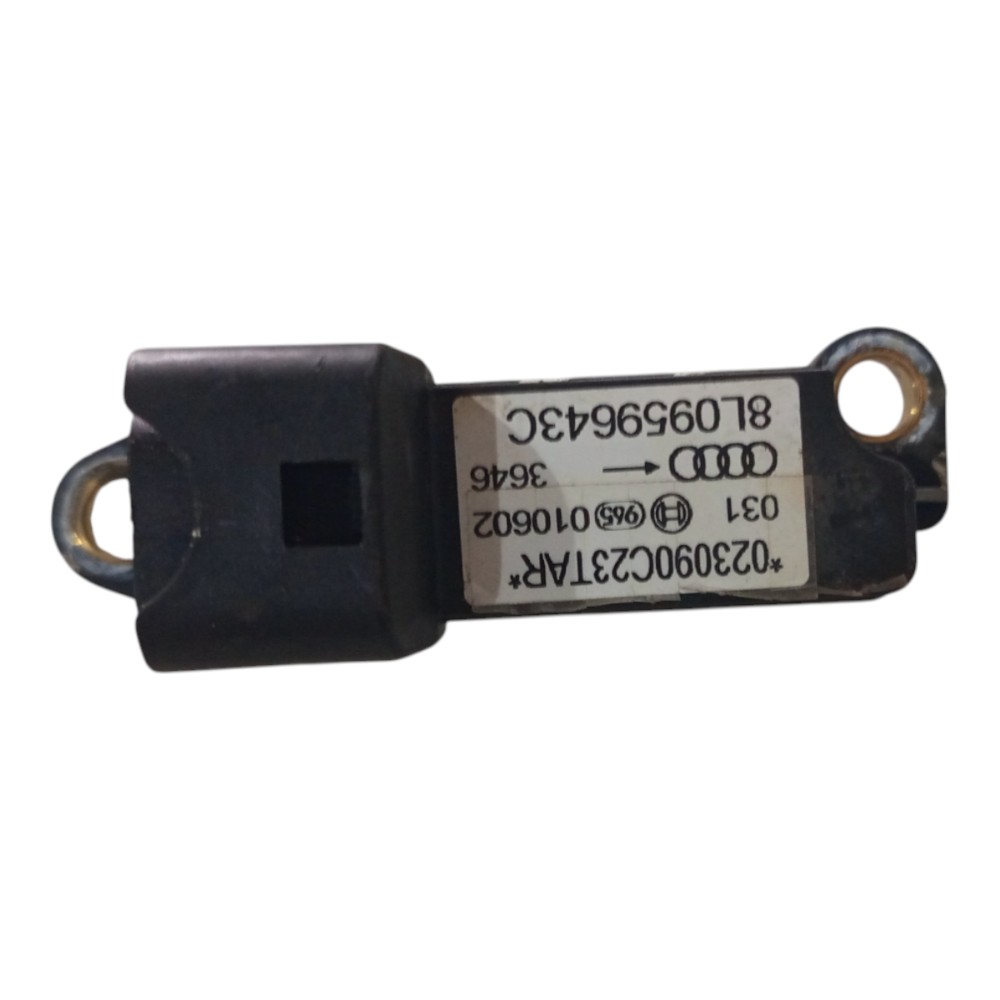Sensor impacto airbag banco Audi A3 1996 1997 1998 a 2003