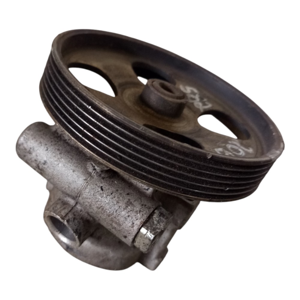 Bomba Direção Hidráulica Peugeot 206 1.4 2001 2002 A 2014