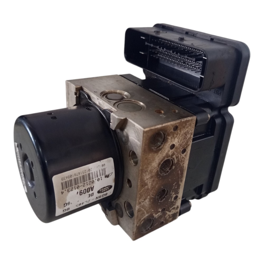 Módulo Freio Abs Land Rover Freelander 2 3.2 Hse 2006 A 2014