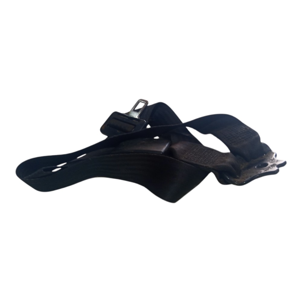 Engate Cinto Segurança Traseiro Central Fiesta 94 95 A 2002