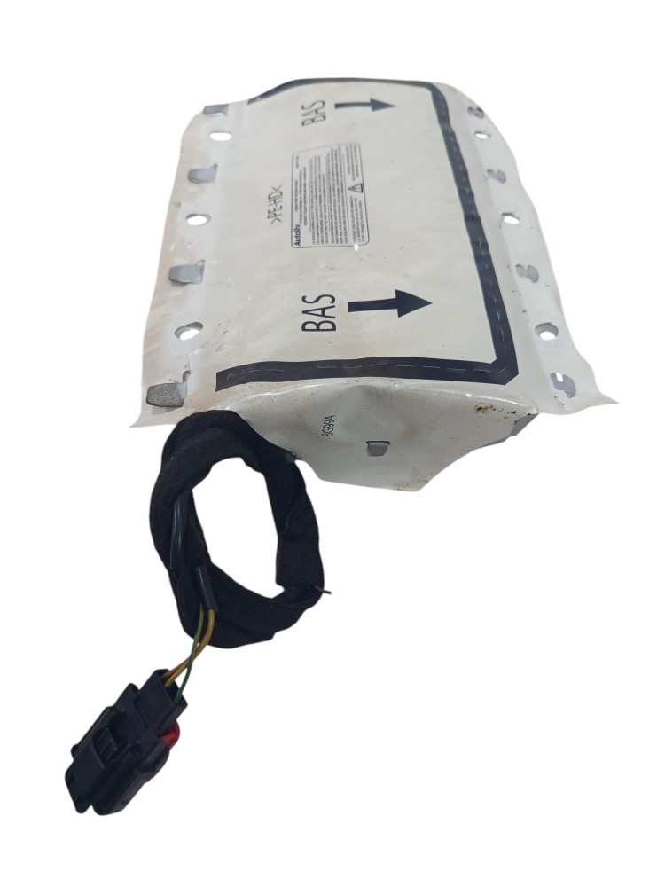 Bolsa Airbag Passageiro Citroen C4 Vtr 2006 2007
