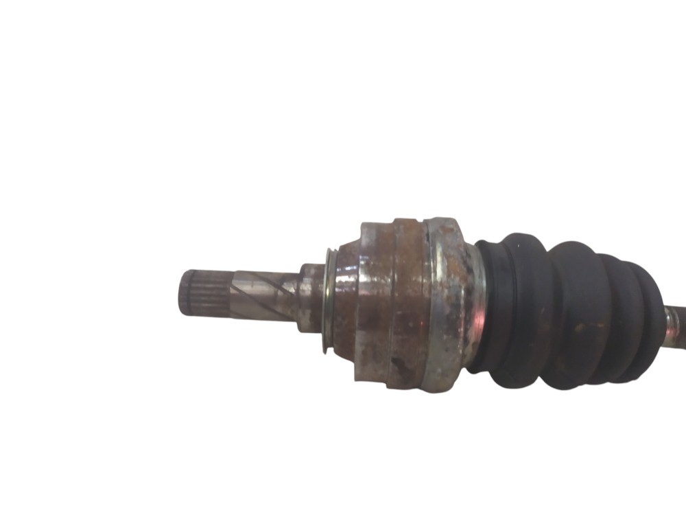 Semi Eixo Dianteiro C/ Tulipa Renault Clio 2004 A 2012