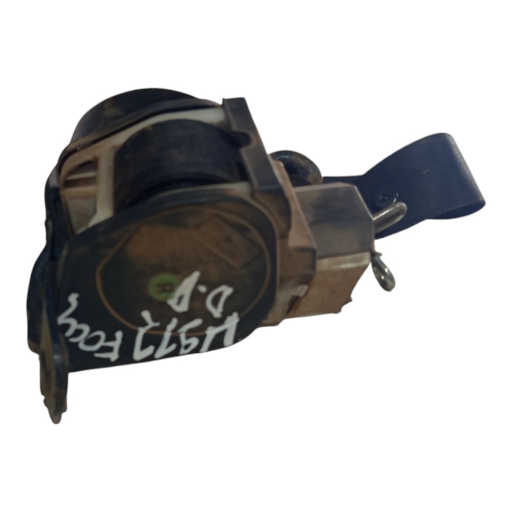 Cinto Segurança Dianteira Direita Ford Focus 2000 A 2009