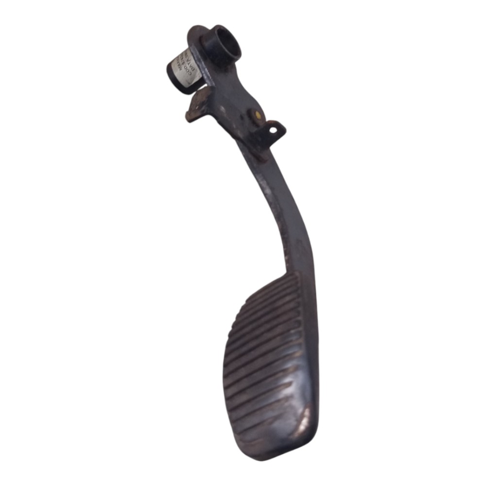 Pedal Freio Fiat Uno 1.0 8v Fire 94 95 96 97 98 99 A 2011
