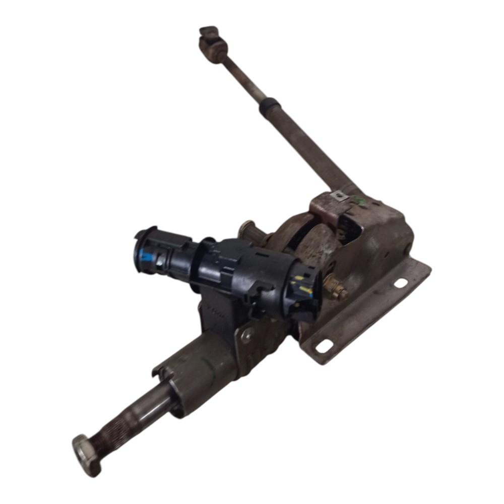 Coluna Direção Fiat Siena El 1.4 Fire Flex 2012 2013 A 2016