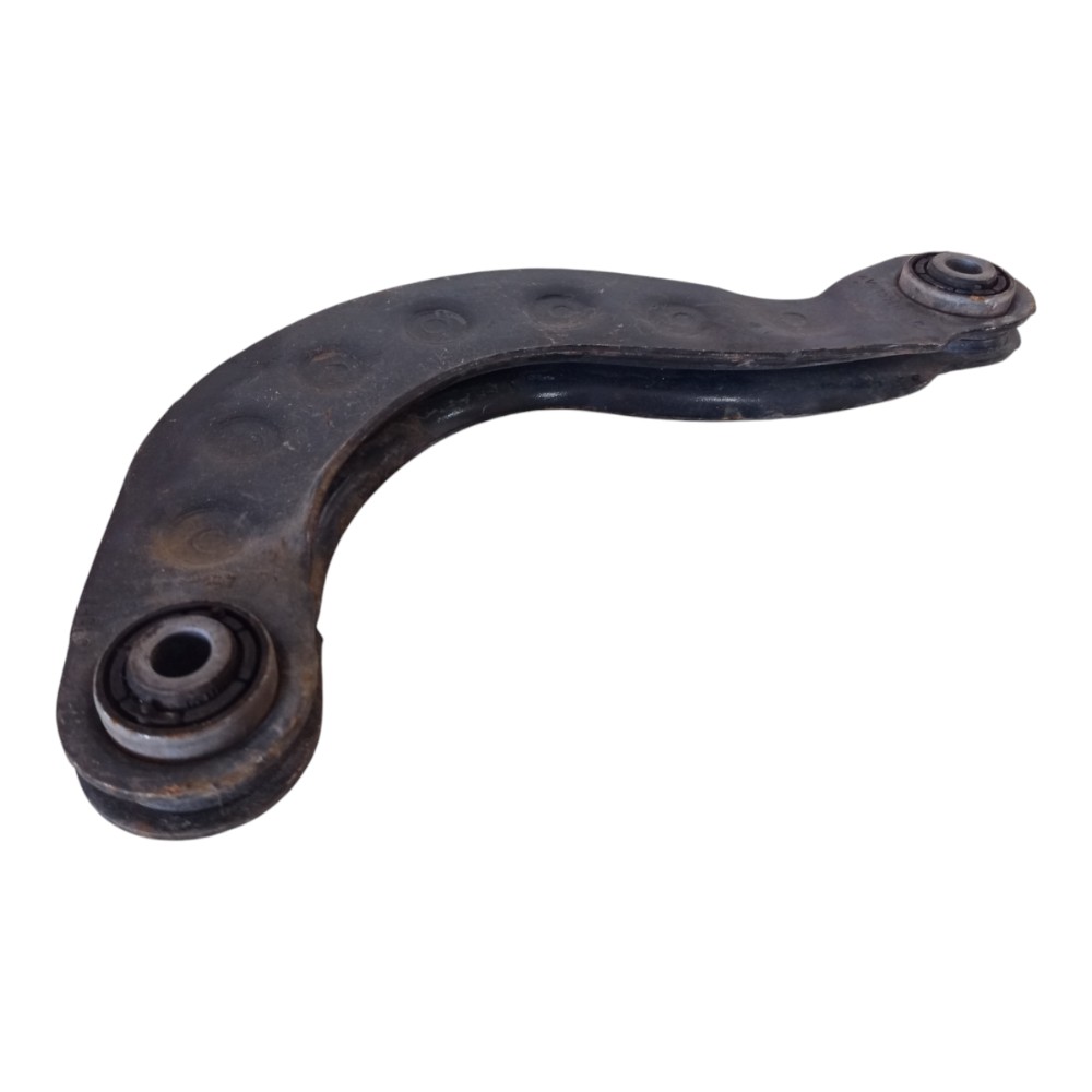 Braço Suspensão Curvo Traseiro Direito Focus 2013 A 2019