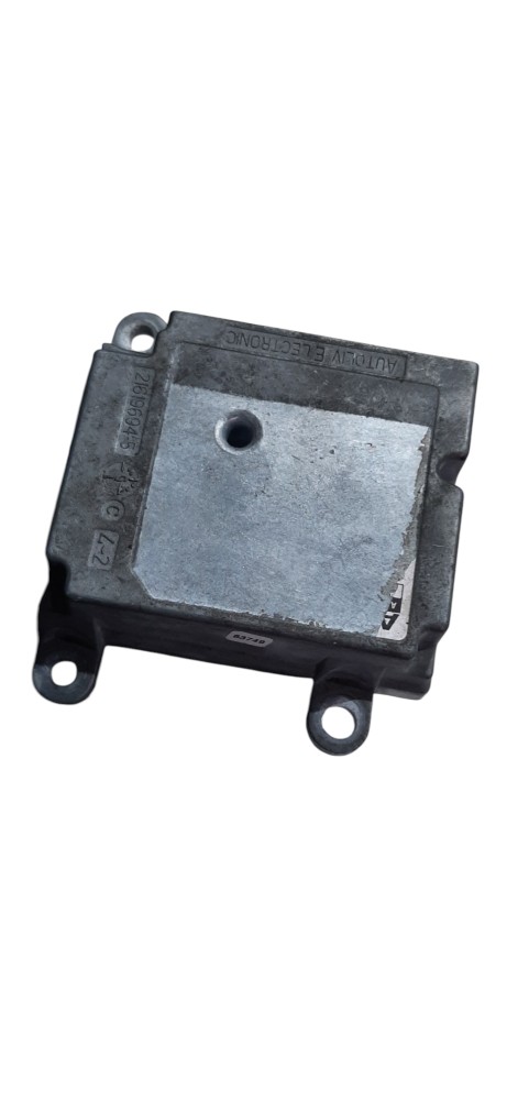 Módulo Central Airbag Citroën Xsara Picasso 2001 A 2012