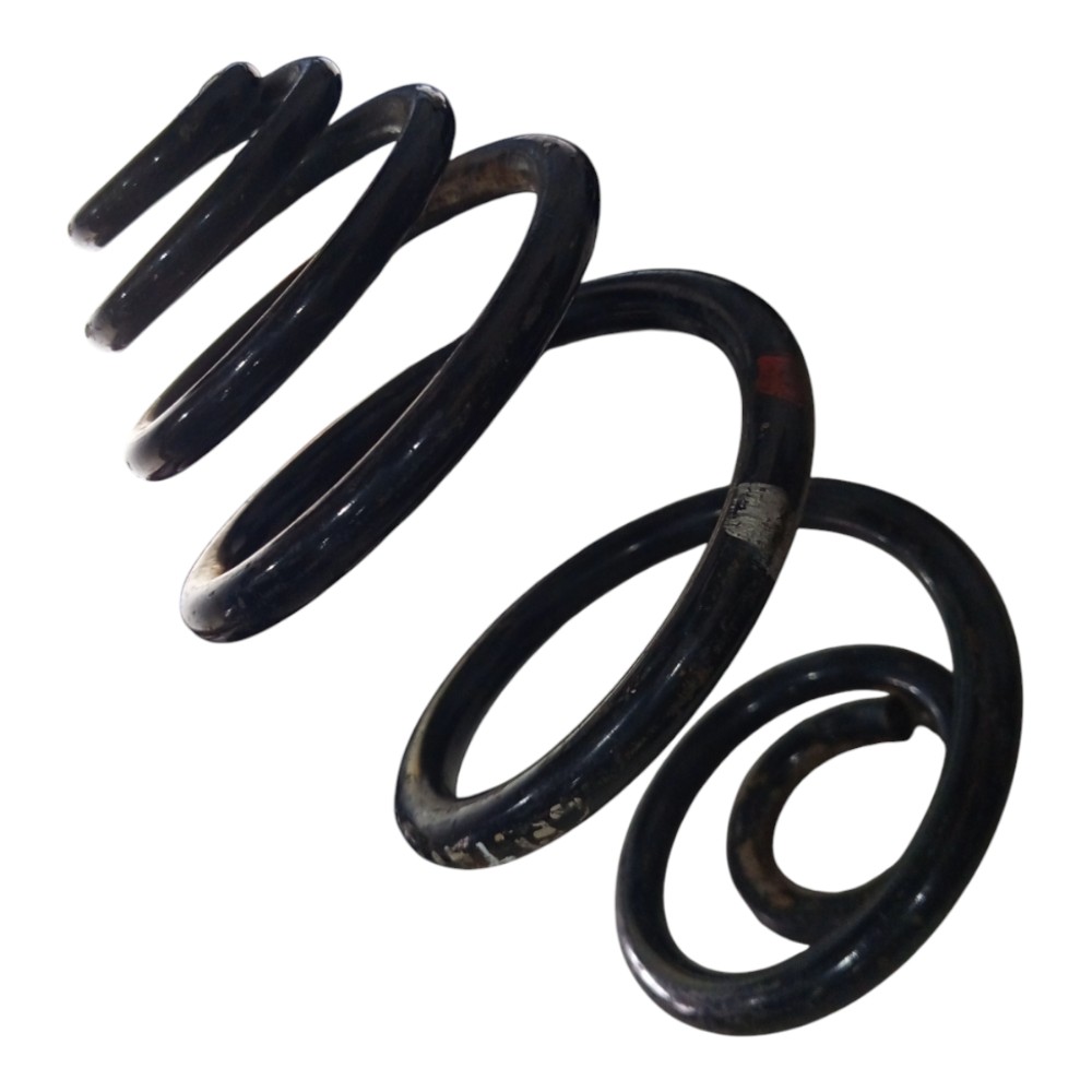 Mola traseira Chevrolet GM Celta 2000 2001 2002 a 2015 7