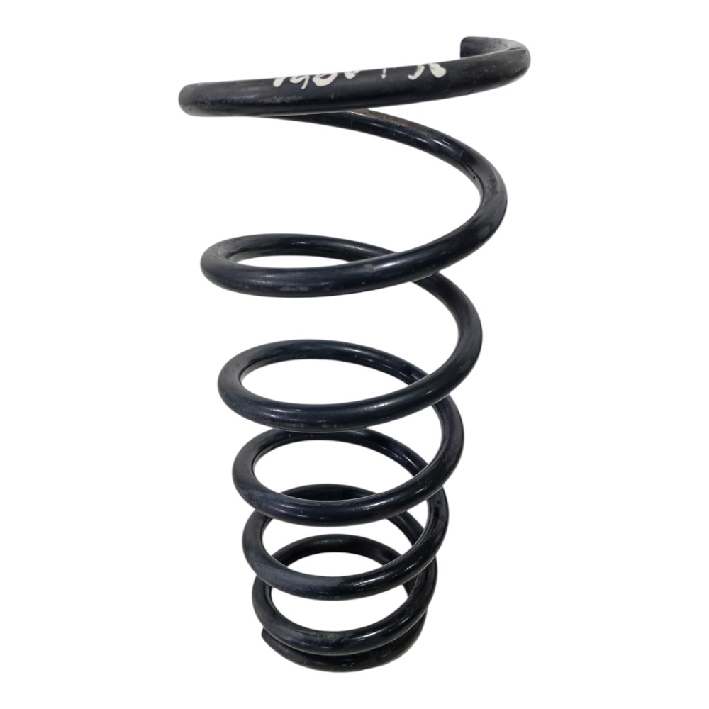 Mola Suspensão Traseira Jac J6 2011 2012 2013 A 2016