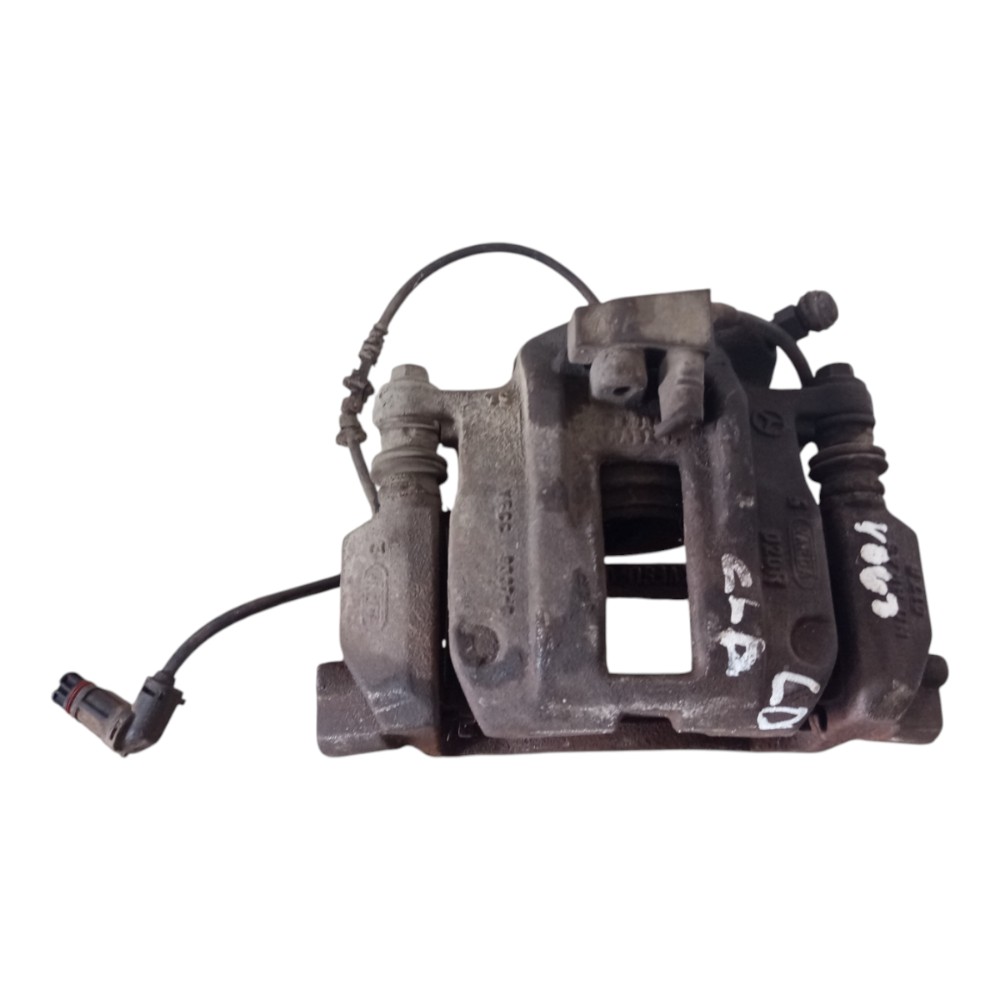 Pinça Freio Dianteiro Direito Mercedes A160 99 A 2006