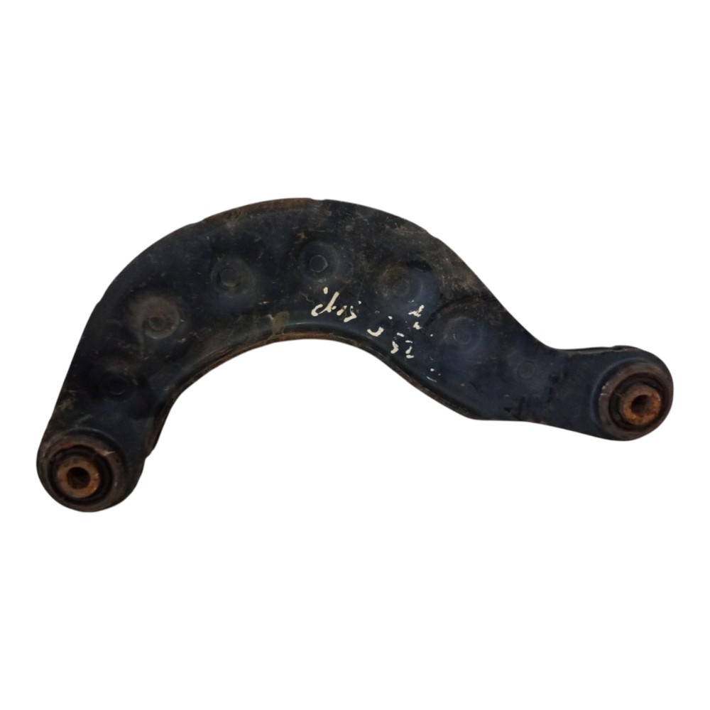 Braço Curvo Suspensão Traseira Direita Focus 2008 A 2013