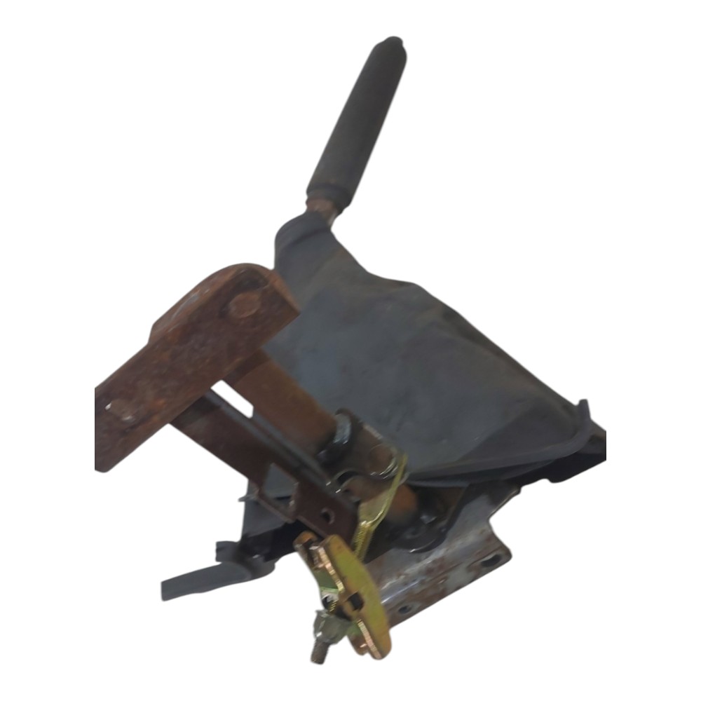 Alavanca freio mão xsara 1997 a 2005