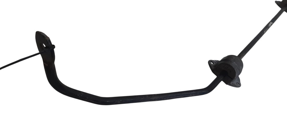 Barra Estabilizadora Traseira Bmw X1  2010 2011 A 2020