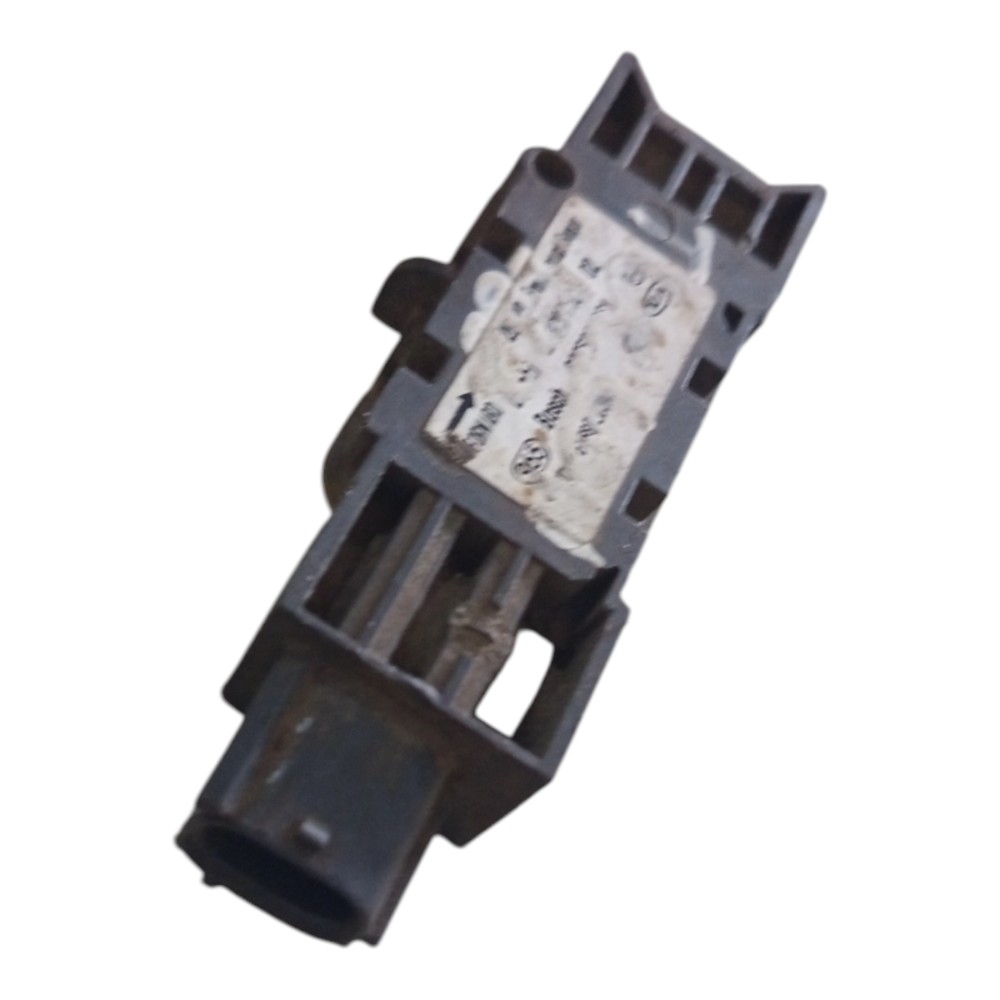 Sensor impacto dianteiro Hyundai Tucson 2011 2012 a 2016 3