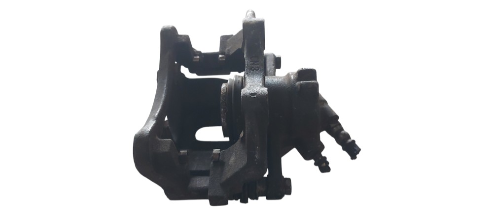 Pinça de freio Citroën C3 dianteira direita 2003 a 2012