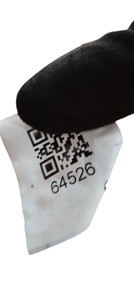 Módulo Airbag Renault Clio 1999 2000 2001 2002 2003 A 2015