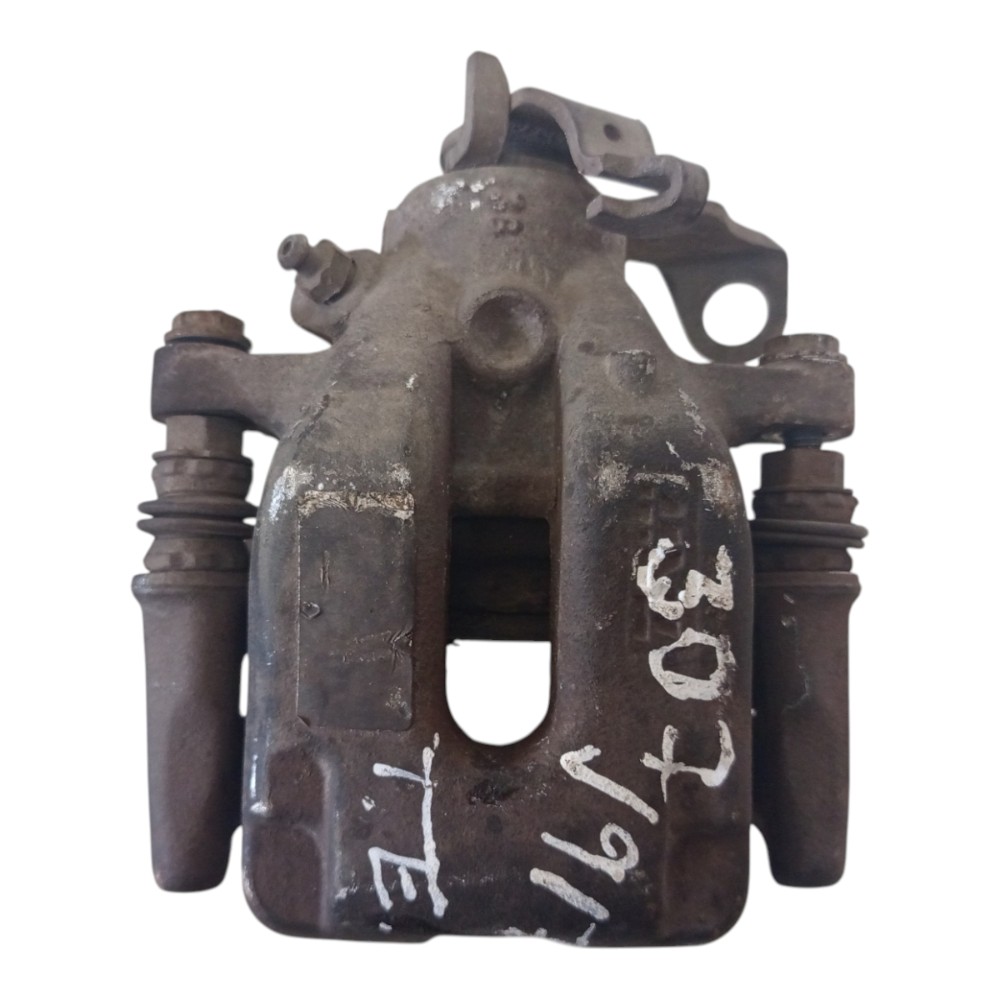 Pinça Freio Traseiro Esquerdo Peugeot 307 2002 2003 A 2012