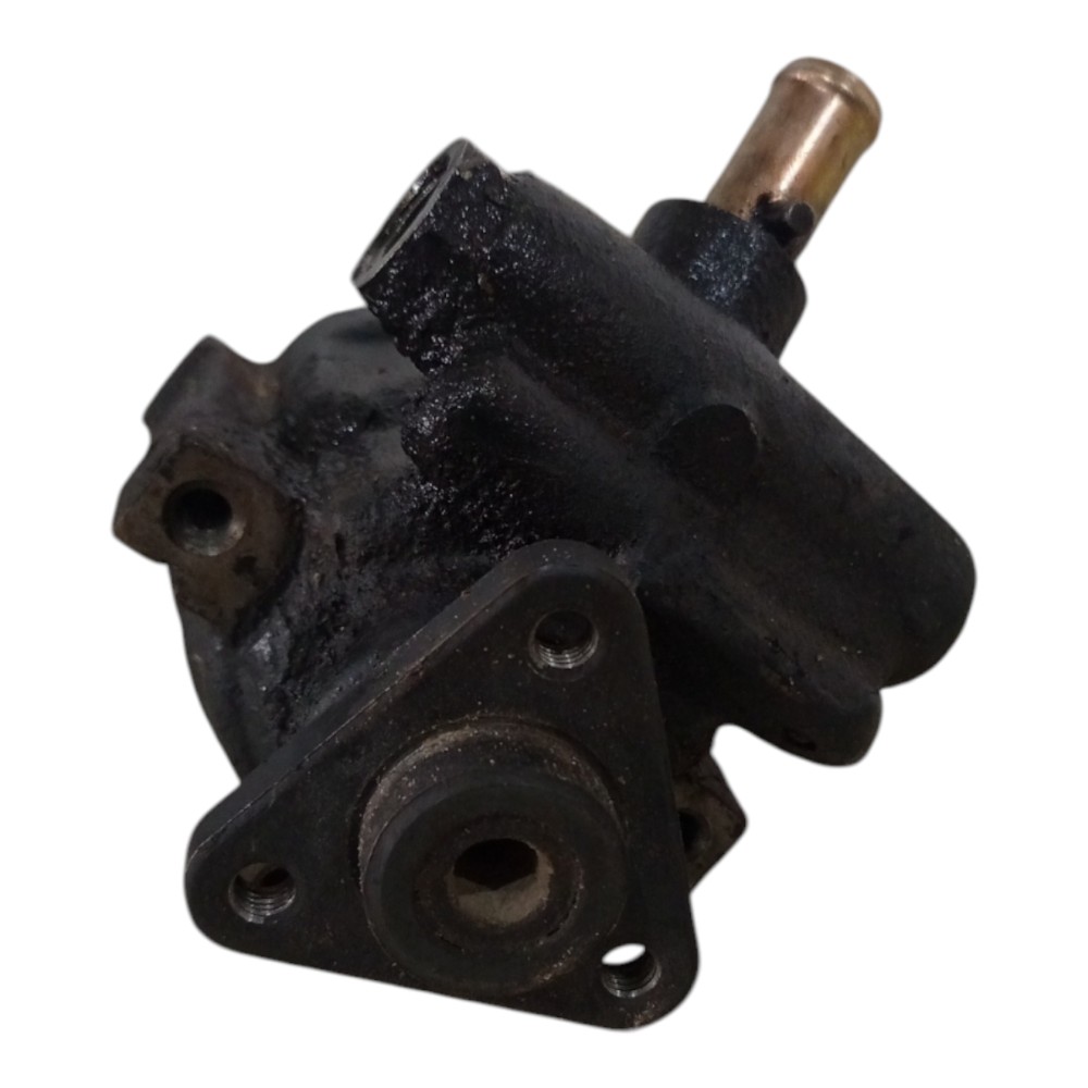 Bomba Direção Hidráulica Fiat Palio Weekend 16v 96 A 2011