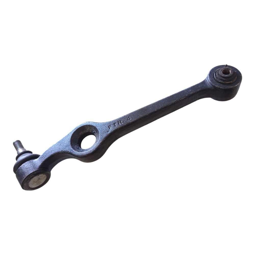 Braço Oscilante Dianteiro Fiat Uno 1.0 8v 1990 1991 A 2013 3