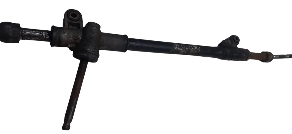 Caixa Direção Ford Fiesta 1987 88 89 90 91 92 93 94 A 2000