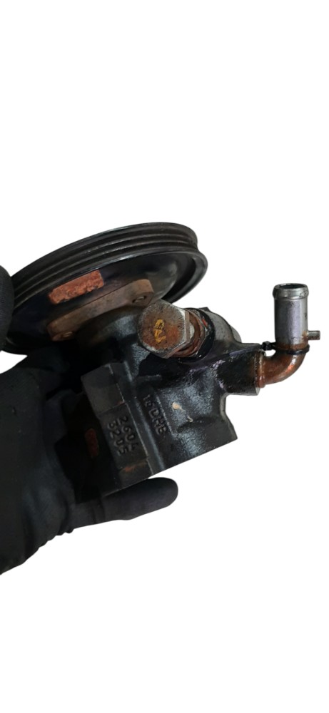 Bomba Direção Hidráulica Fiat Punto Fire 2008 2009 A 2012 4