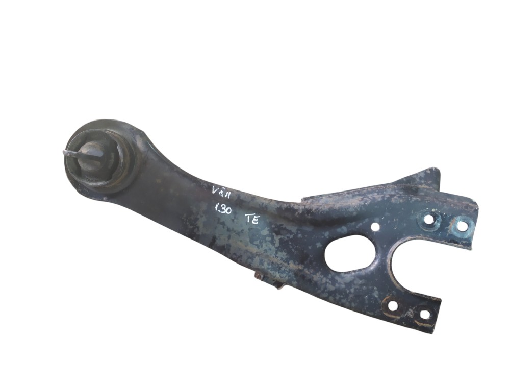 Balança De Suspensão L/e Traseio Hyundai I30 2010 A 2012
