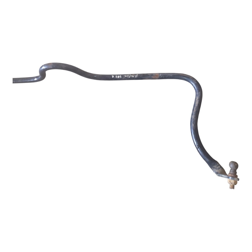 Barra Estabilizadora Peugeot 206 1998 1999 2000 2001 A 2010