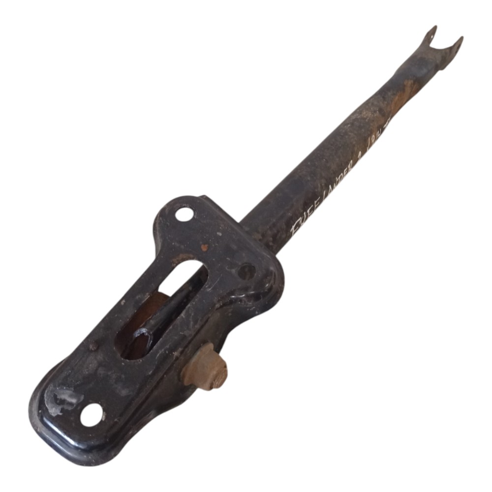 Braço Suspensão Traseiro Esquerdo Freelander 2 2006 A 2014