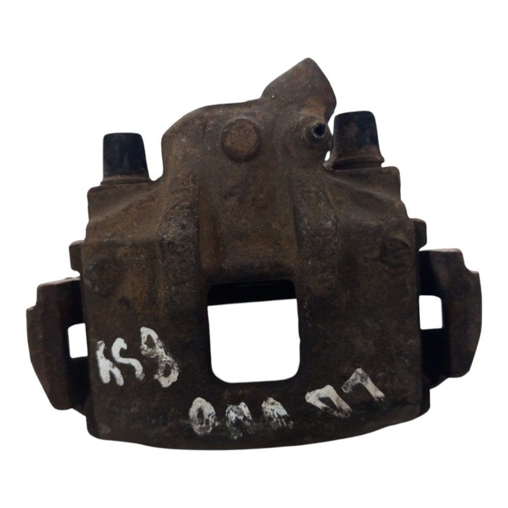 Pinça freio dianteiro direito Fiat Uno Mille 1990 a 2013