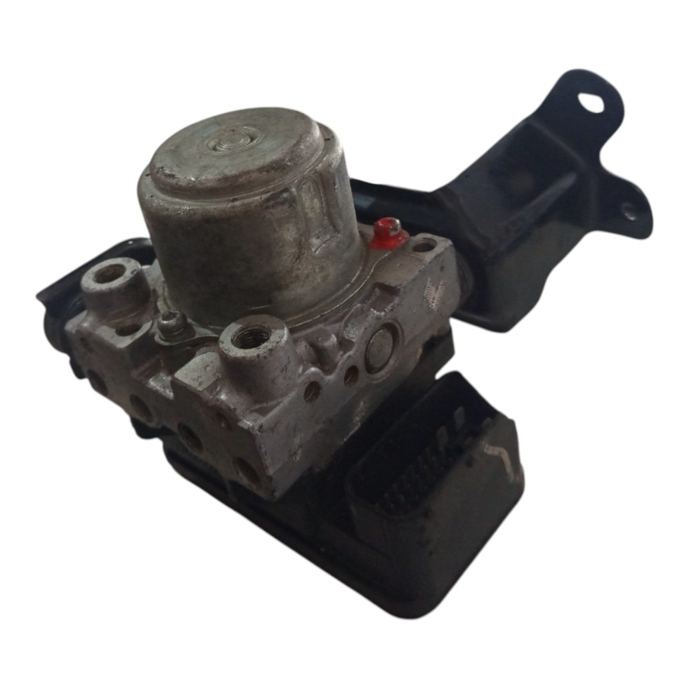 Módulo Abs Central Honda New Fit City Civic 2013 2014 A 2015