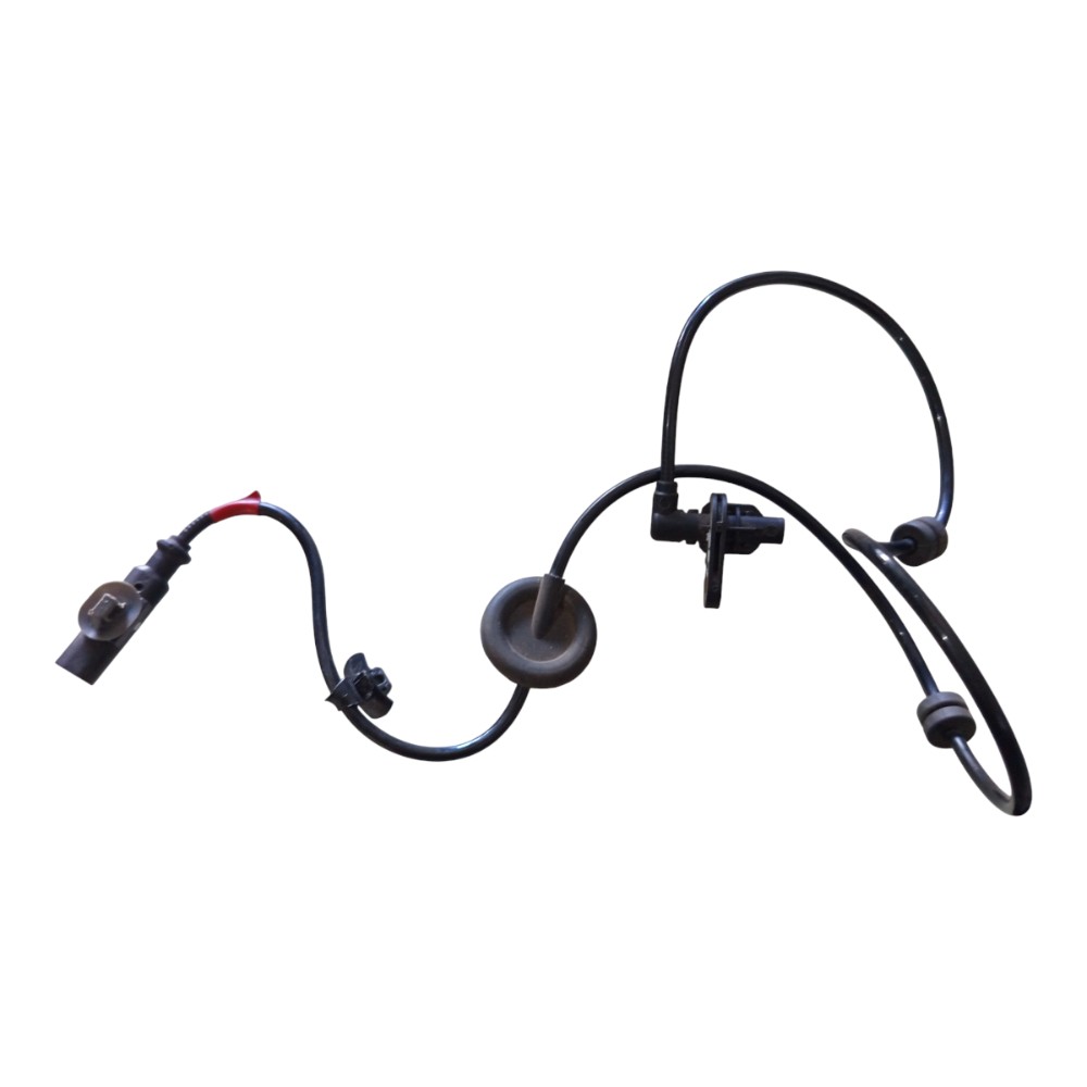 Sensor Abs Dianteiro Esquerdo Chery Tiggo 5x 2019 A 2025