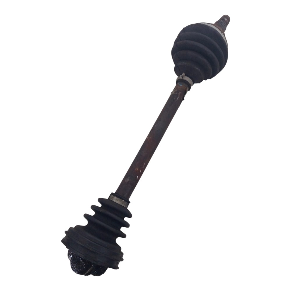 Semi Eixo Dianteiro Esquerdo Ford Fiesta 1.0 8v 2002 A 2014