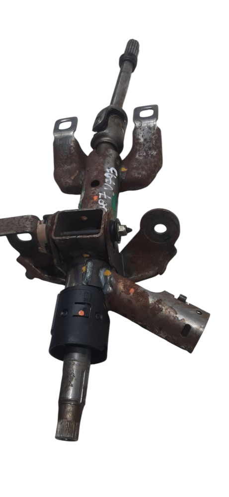 Coluna De Direção Peugeot 207 1999 2000 2001 A 2015