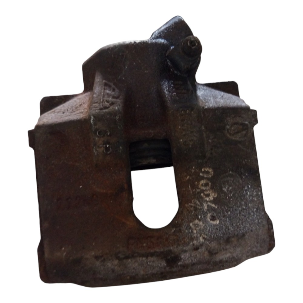 Pinça Freio Dianteiro Esquerdo Fiat Doblô 1.3 2001 A 2009