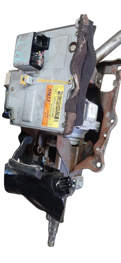 Coluna Direção Elétrica Fiat Stilo 2003 04 05 A 2013 3