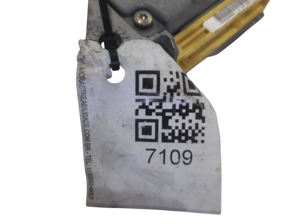 Módulo Airbag Acionado Audi A3 1997 1998  1999 2000 A 2003