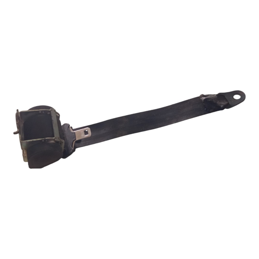 Cinto Segurança Traseiro Esquerdo C4 Pallas 2007 2008 A 2013